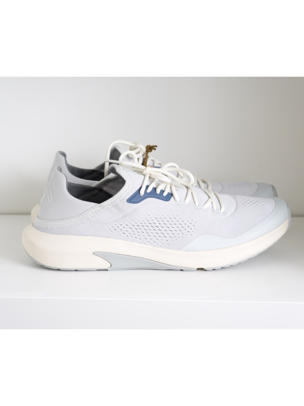 $150 OLUKAI Kaholo Men's Vapor Athletic Sneakers US 11 EU 44